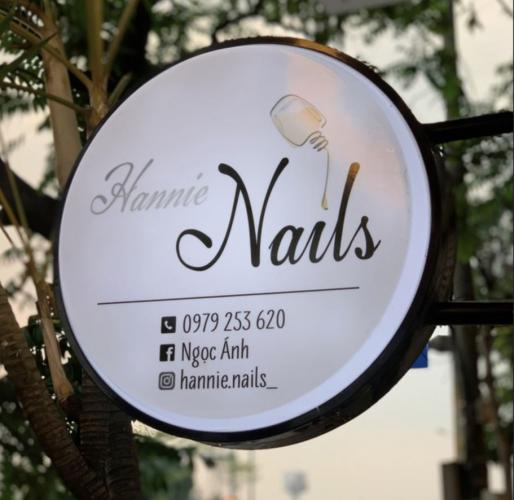 Hộp đèn vẫy mica hút nổi tròn giá rẻ