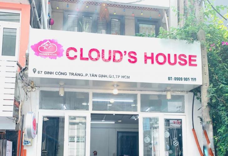 Bảng Hiệu Trắng – Chữ Mica Đơn Giản, Giá Rẻ