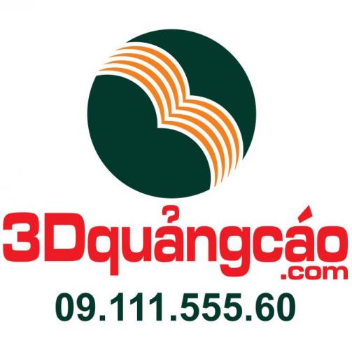 3D Decor, 3D Quảng Cáo Thiết kế 3D thi công chuyên nghiệp