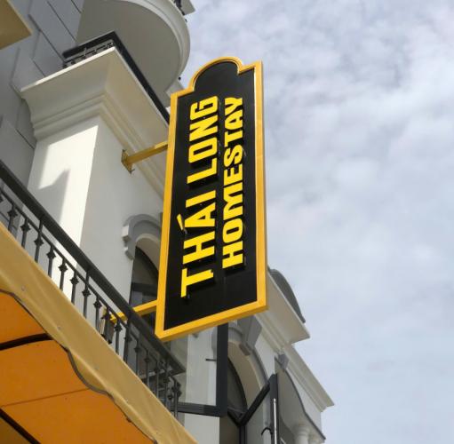  Biển Hiệu Vẫy Chữ Nổi Mica Không Đèn – Giải Pháp Quảng Cáo Gọn Nhẹ, Hiệu Quả Cao