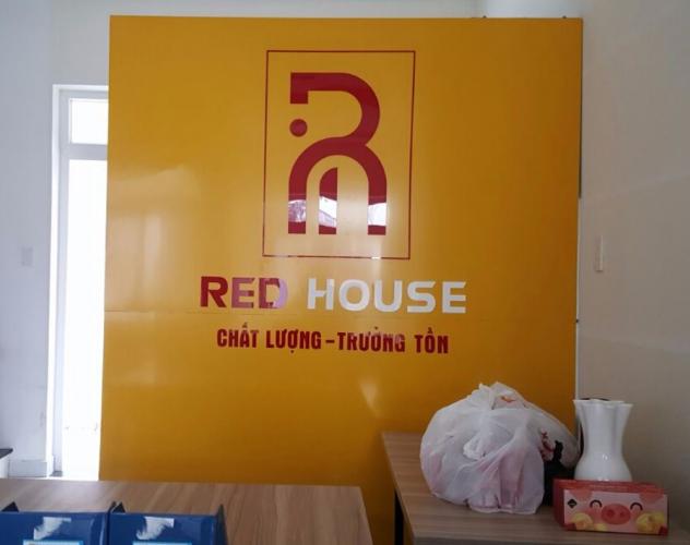  bộ logo mica dán lên nền alu ốp tường giá rẻ