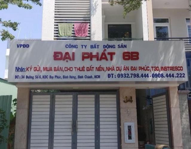 bảng hiệu alu trắng, chữ mica nổi khối không đèn giá bình dân