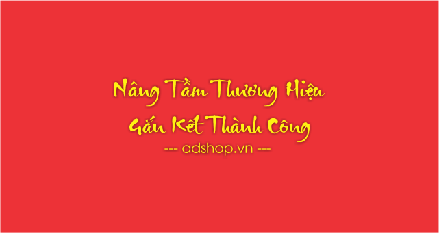 Chuyên cung cấp các dịch vụ quảng cáo