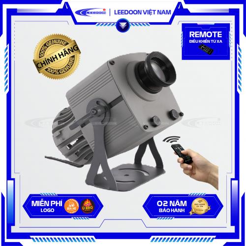 Đèn chiếu logo 80W – Tỏa sáng thương hiệu của bạn