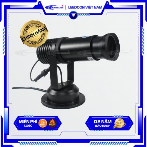 Đèn Chiếu Logo 25W – Giải Pháp Quảng Cáo Hiện Đại & Ấn Tượng